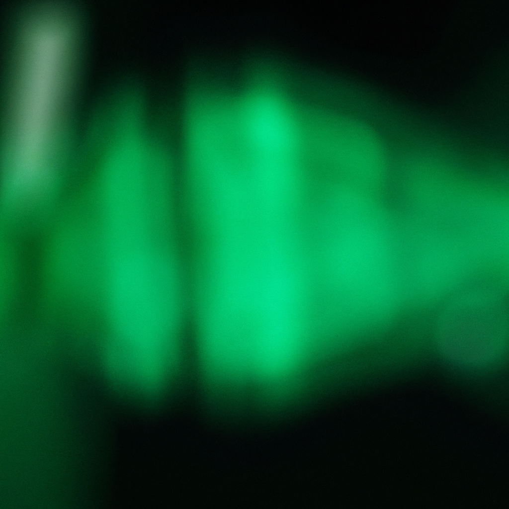 Zachte golf textuur achtergrond